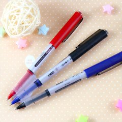 aihao pilot kalem 3 renk mavi
