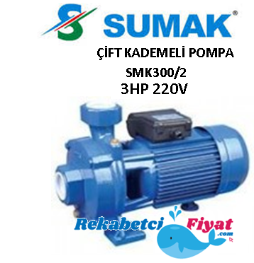 sumak sumak cift kademeli pompa fiyatlari 220v 380v yerli mali su pompalari guncel fiyatlar ucuz sumak smk300 2 3hp 220v cift kademeli santrifuj pompa guncel fiyatlar rekabetci fiyat hakim teknik