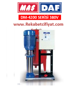 Daf Hidrofor Fiyat Listesi