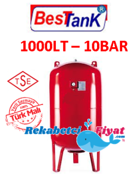 hidrofor denge tanki fiyatlari