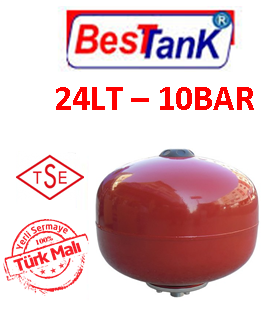 Best genleşme tankı fiyatları