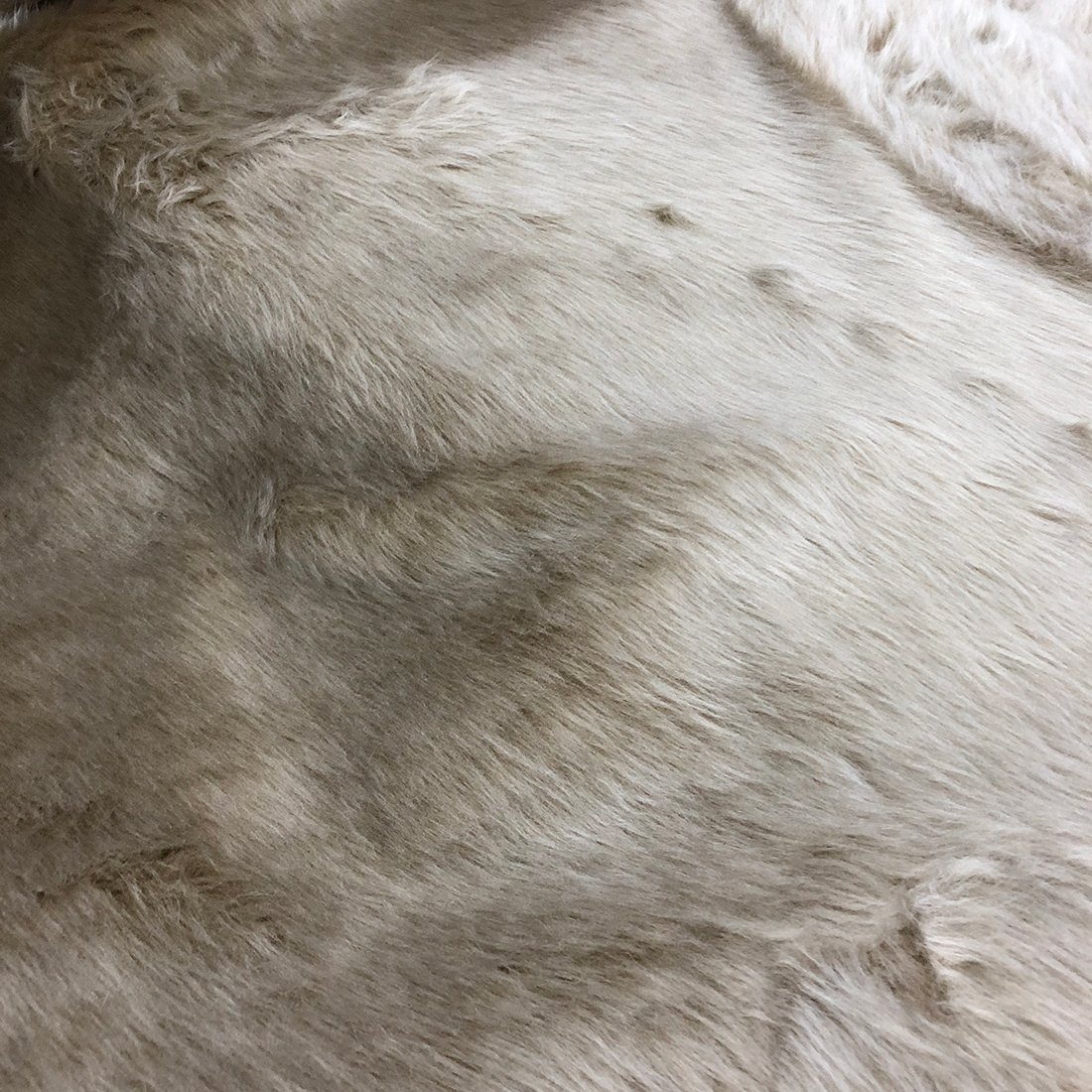 Vizon Peluş Kumaş İntaşlar