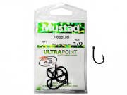 Mustad Olta İğnesi 10827 NPBN 7 li