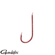 D. GAMAKATSU BKS-5260R Red Worm İğne Takımı 45Cm #