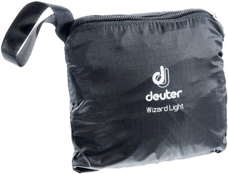 deuter wizard