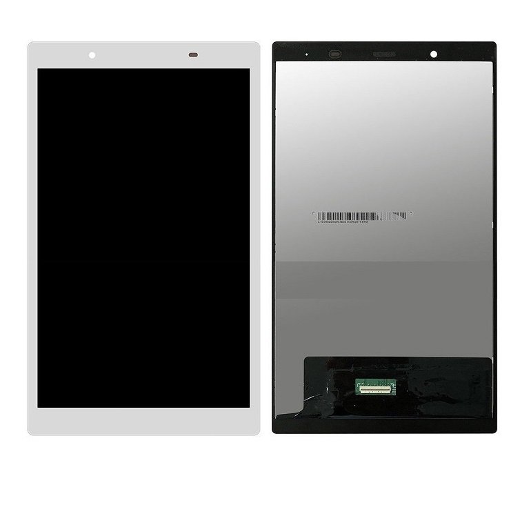 Lenovo tb 8504x не работает тачскрин