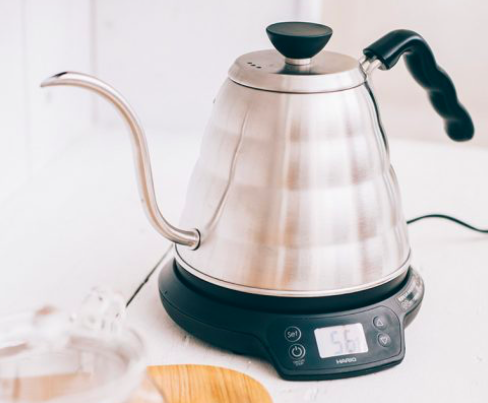 elektrikli drip kettle