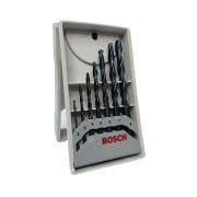 Bosch Metal Matkap Ucu Seti 7 Parça HSS-R