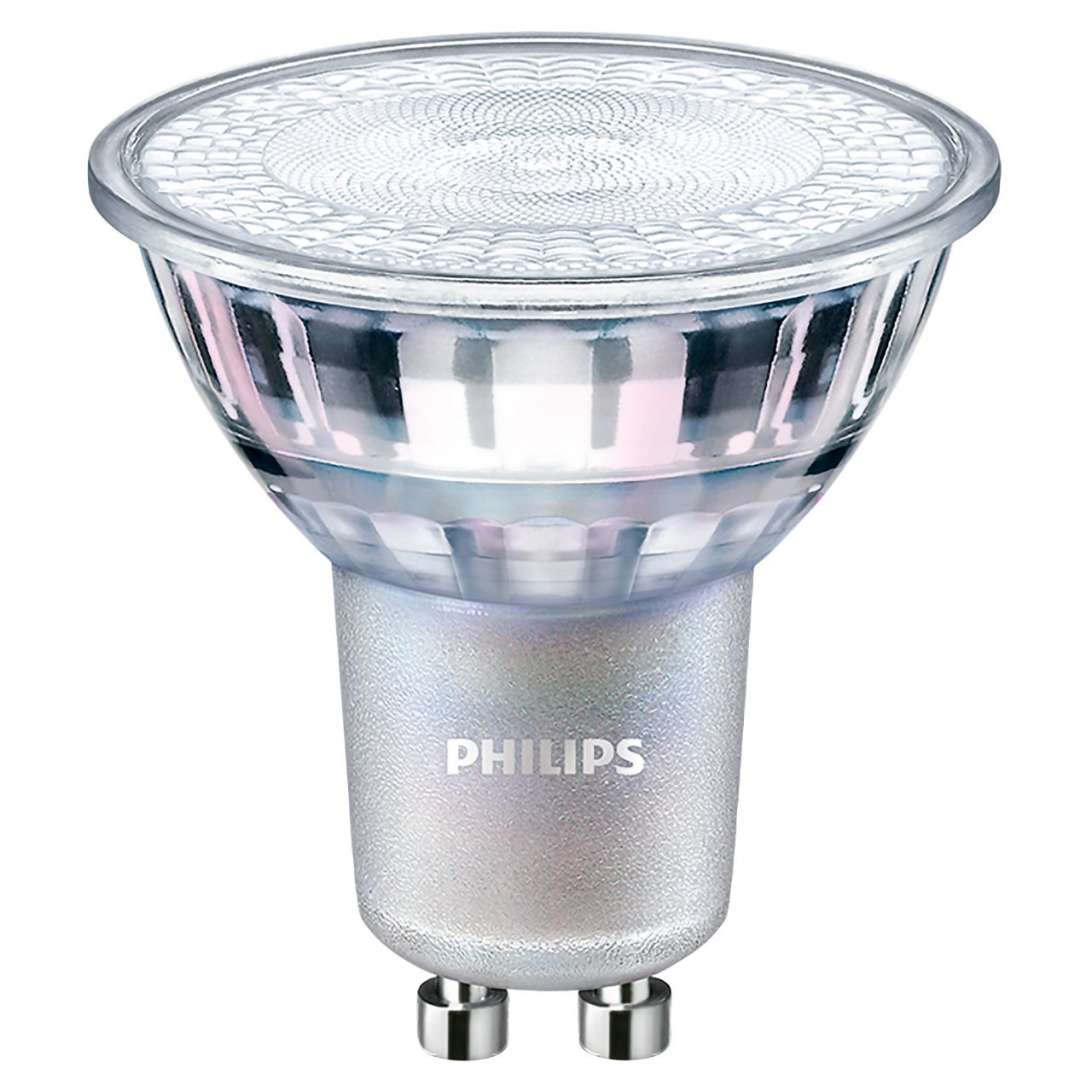 PHILIPS MASTER LED GU10 5W 3000K AMPUL DİMLİ