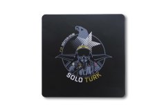 Solotürk Pilot Mouse Pad