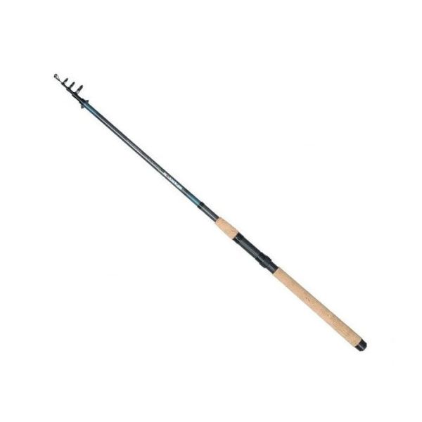 Sg4 Medium Game 251 Cm 7-25 Gr Spin Olta Kamışı - ₺ 3352.48