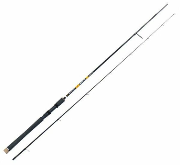 Savage gear MPP2 8'3'' 251cm Spin 3-14g 2 Parça