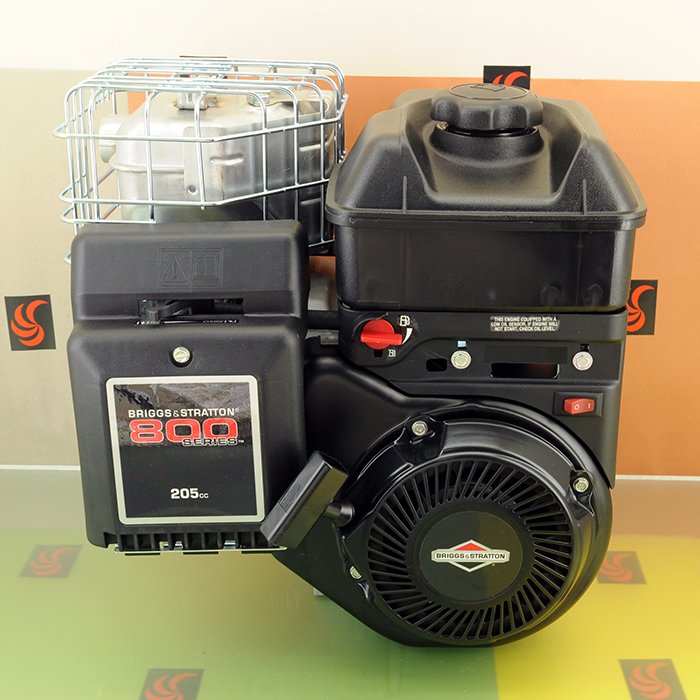 Briggs & Stratton 800 Series™ 6,5 Hp OHV Benzinli Motor