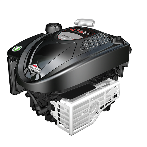 Briggs & Stratton 675EX Benzinli Motor Dikey Milli Saçar Makina