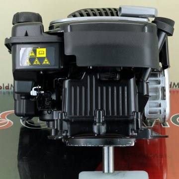 Двигатель briggs stratton 575ex