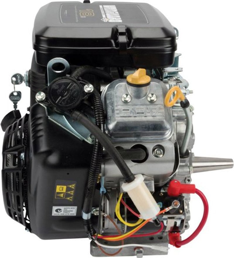 Briggs & Stratton Vanguard™ V-Twin 18Hp Benzinli Motor Marşlı