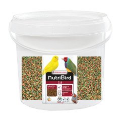 nutribird c19 versele laga