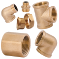 Sarı Fittings Malzeme