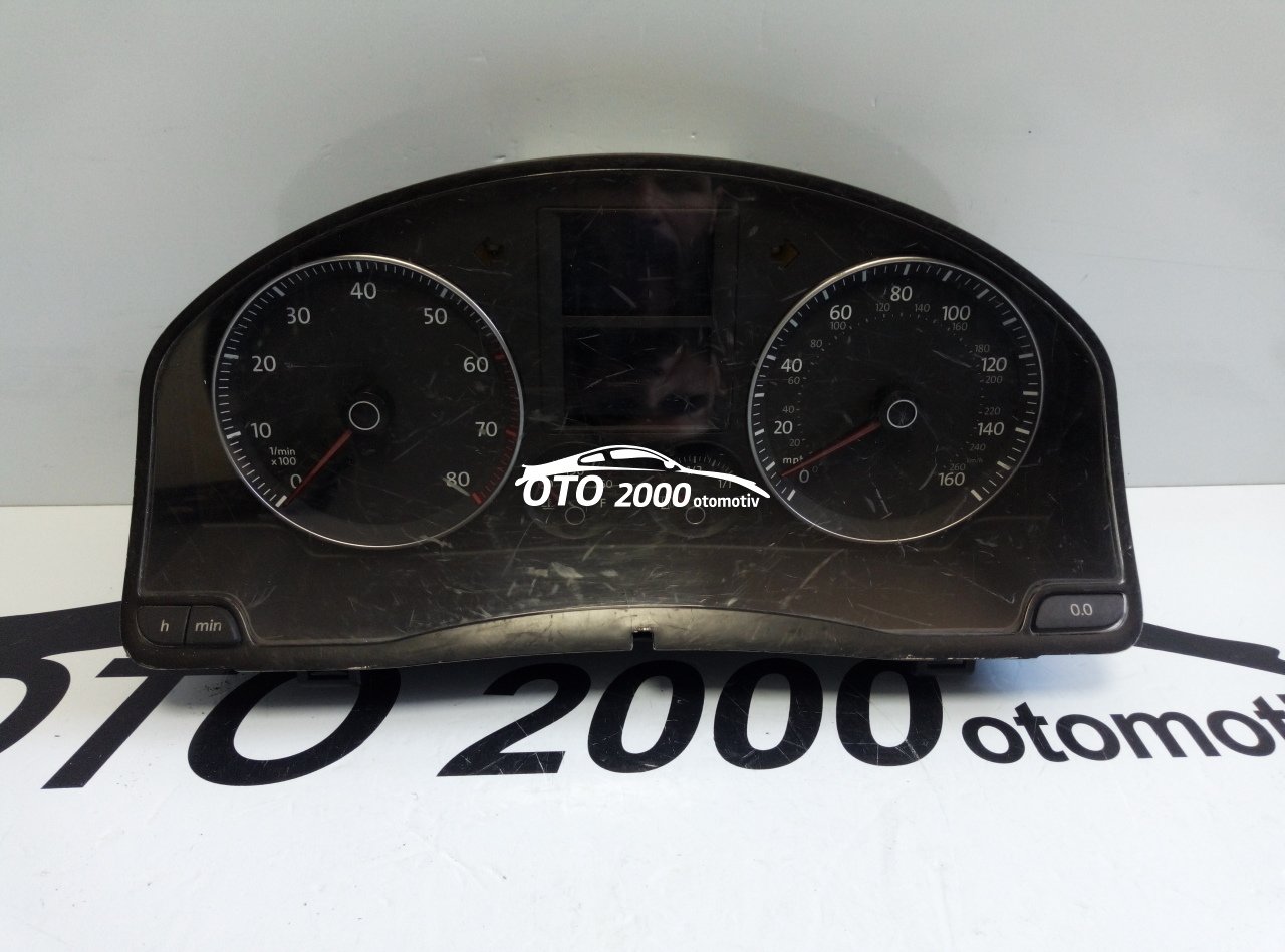 Volkswagen Jetta 1 9 Tdİ G 214 Sterge