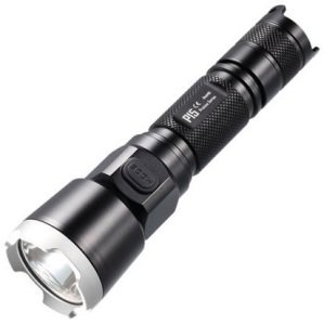 NITECORE P15 430 LÜMEN EL FENERİ