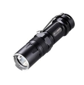 NITECORE SRT3 550 LÜMEN  EL FENERİ