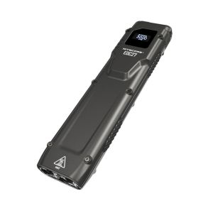 NITECORE EDC27 3000 LÜMEN EL FENERİ