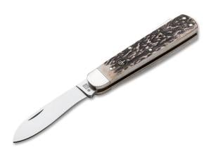 Böker Manufaktur Hunters Knife Mono CPM Çakı