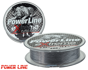 Powerline Extreme 100 m. Makara Misina