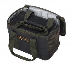 Prologic Avenger Cool&Bait Bag W. 2 Air Dry Bags L_2