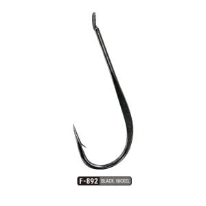 Sasame F-892 BL Nickel S-Straight İğne