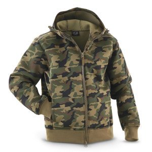 MIL-TEC STURM NEOPREN KAMUFLAJ MONT MIL-TEC STURM NEOPREN KAMUFLAJ MONT
