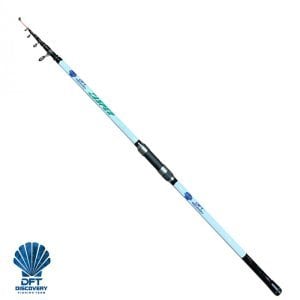 DFT Casper  50-100 g 360 cm Olta Kamışı