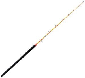 Lineaeffe Acid Trolling 198cm 10-30lb Tekne Kamışı