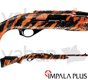 IMPALA PLUS MAGMATIC CANTILEVER SLUG YARI OTOMATİK AV TÜFEĞİ