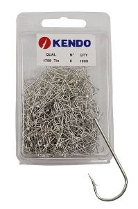 1799 Kendo Tin İğne 1000 Adet