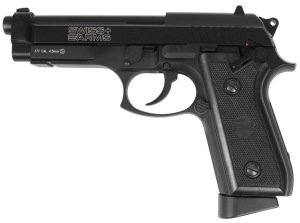 CYBERGUN SWISS ARMS P92 BLOWBACK HAVALI TABANCA