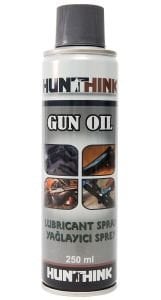 HUNTHINK 250 ML SPREY SİLAH YAĞI