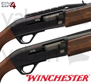 WINCHESTER SX4 FIELD COMBO YARI OTOMATİK AV TÜFEĞİ_1