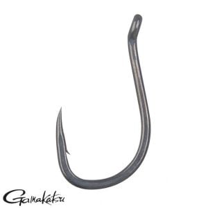 GAMAKATSU G-CARP Wide Gape Süper #6 Olta İğnesi