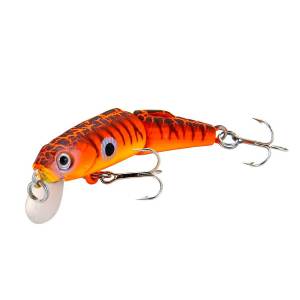 Strike Pro Eg-093 Jb Silver Sprat 50 Serisi Suni Yem