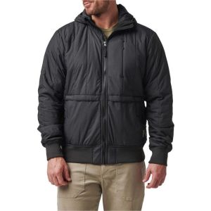5.11 THERMAL INSULATOR BLACK CEKET 5.11 THERMAL INSULATOR BLACK CEKET