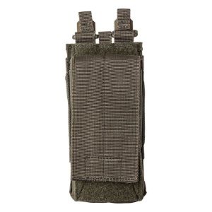 5.11 FLEX SINGLE AR MAG COVER POUCH RANGER GREEN