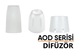 FENİX AOD SERİSİ DİFÜZÖR