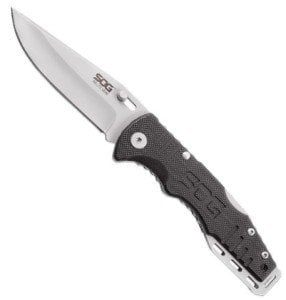 SOG FF1001-CP SALUTE MINI ÇAKI