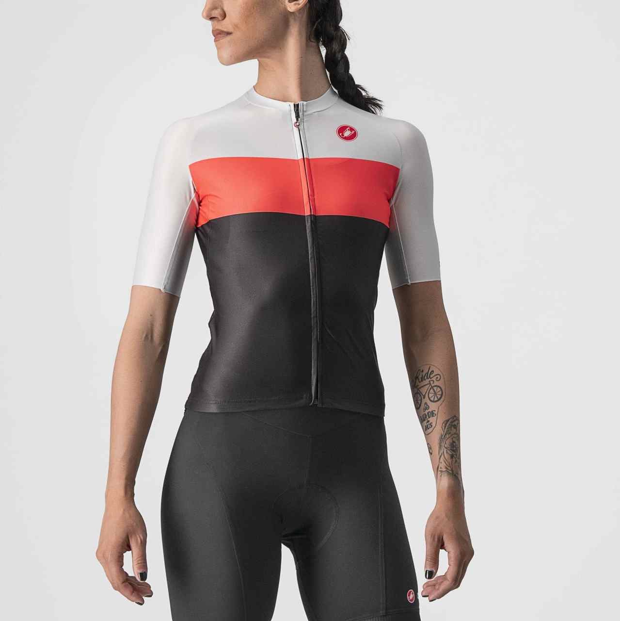 castelli aero