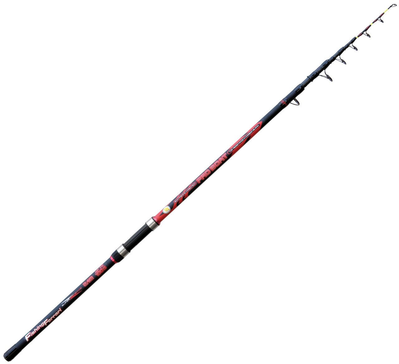 Lineaeffe Saltwater Spinning Rod