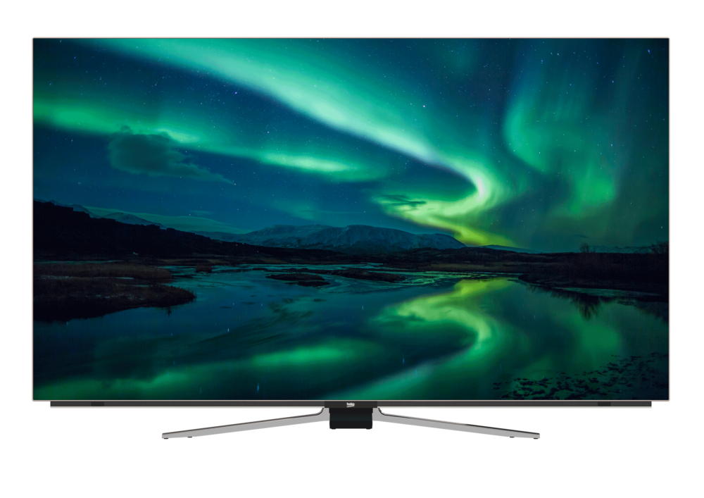 Grundig 55 Oled Gg 970b Купить