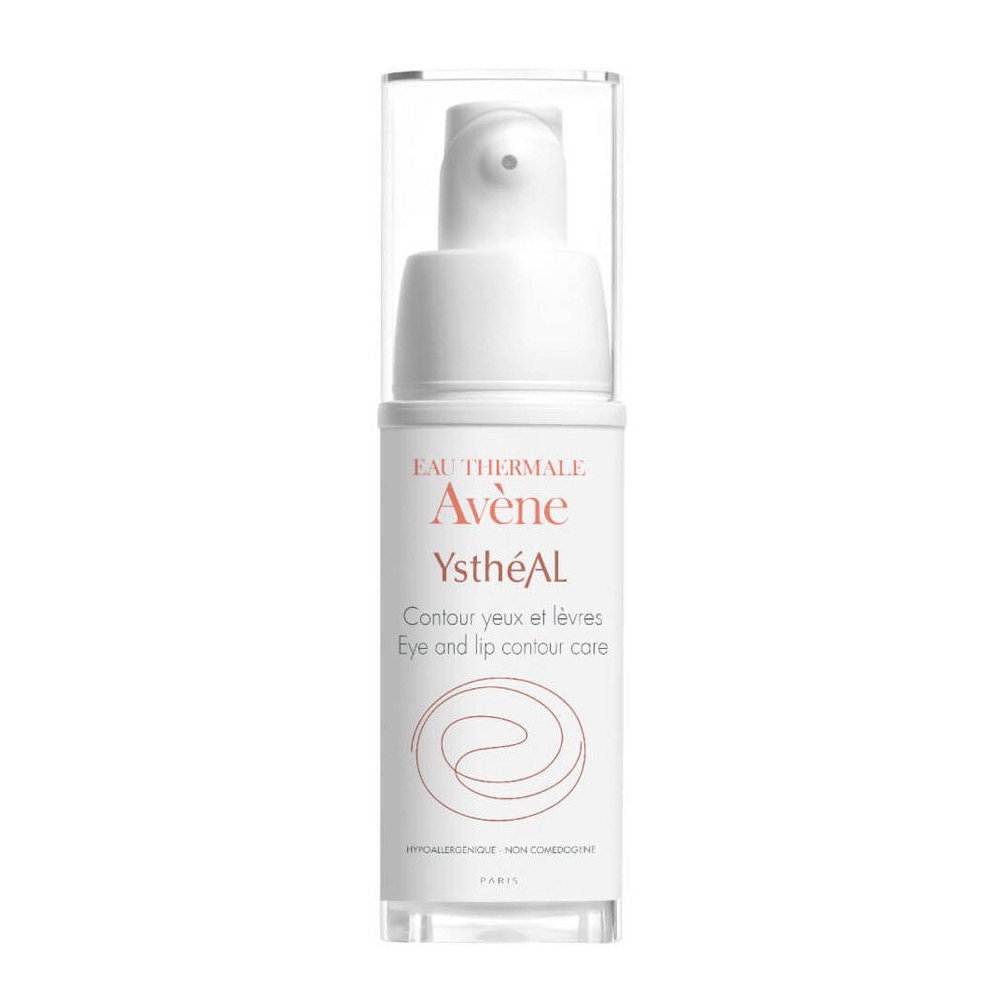 Avene Ystheal Contour Des Yeux 15ml Goz Cevresi Bakim Kremi Satin Al