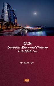 Nobel QATAR Capabilities Allliances and Challenges in the Middle East - Samet Yüce Nobel Bilimsel Eserler