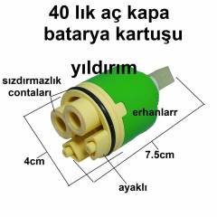 Radyatör musluk vanasi başliği Radyatör musluk vanasi başliği